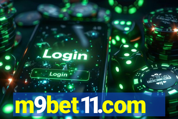 m9bet11.com