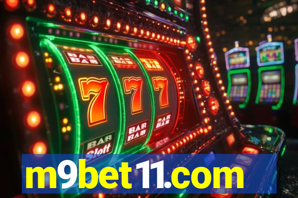 m9bet11.com