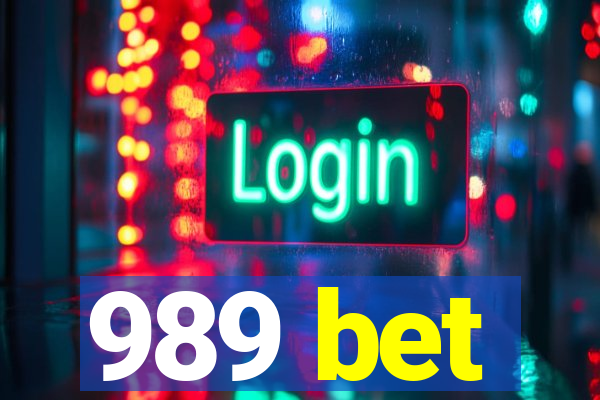 989 bet