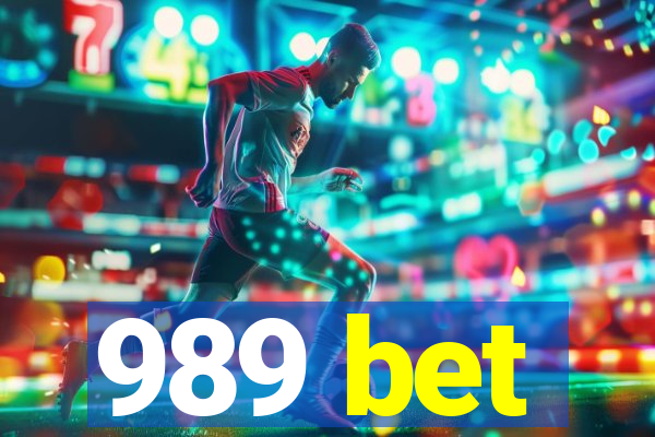 989 bet