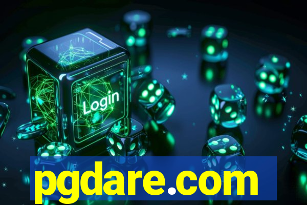 pgdare.com