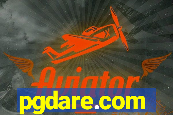 pgdare.com