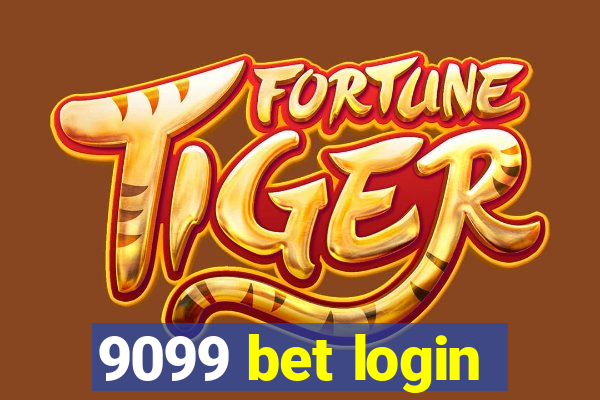 9099 bet login