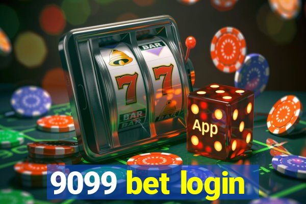 9099 bet login