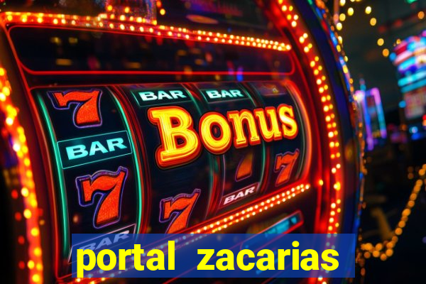 portal zacarias caso gustavo