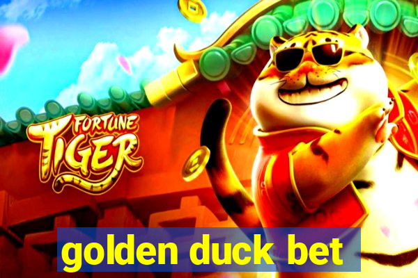 golden duck bet