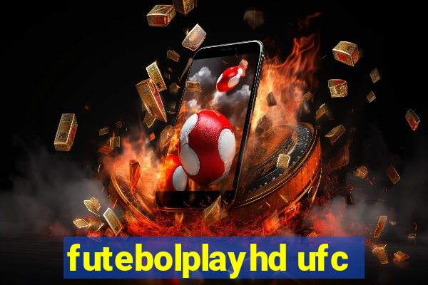 futebolplayhd ufc