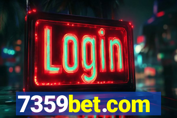 7359bet.com