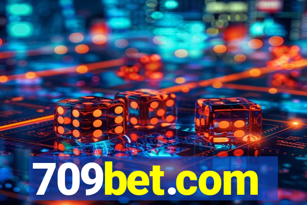 709bet.com