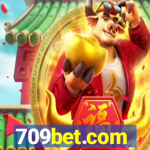 709bet.com