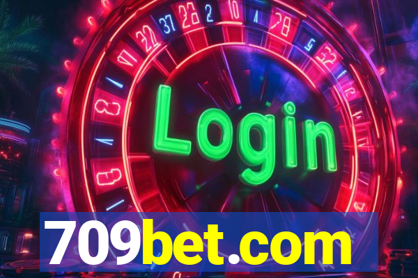 709bet.com