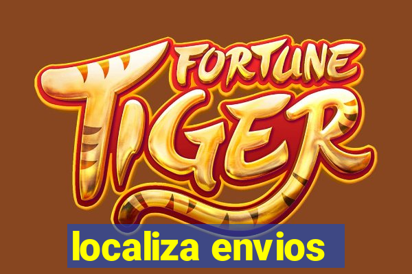 localiza envios