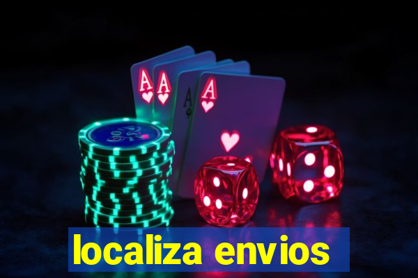 localiza envios