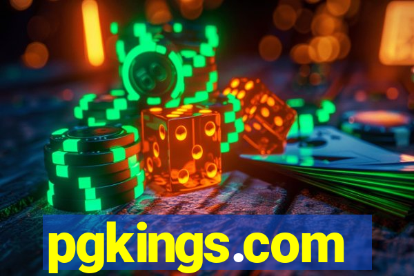 pgkings.com