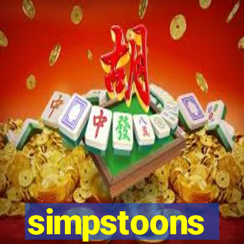 simpstoons