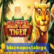 blazeapostalogo