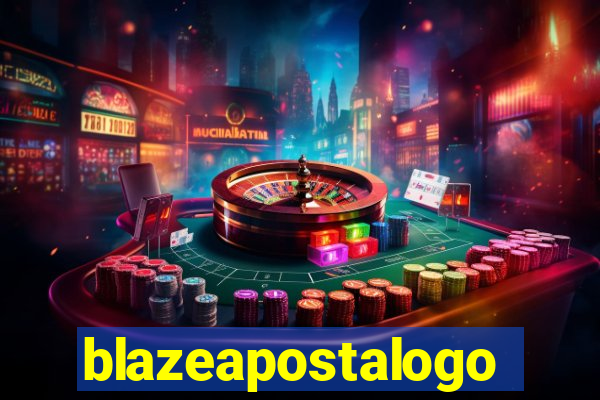 blazeapostalogo