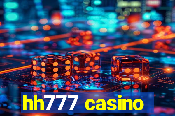 hh777 casino