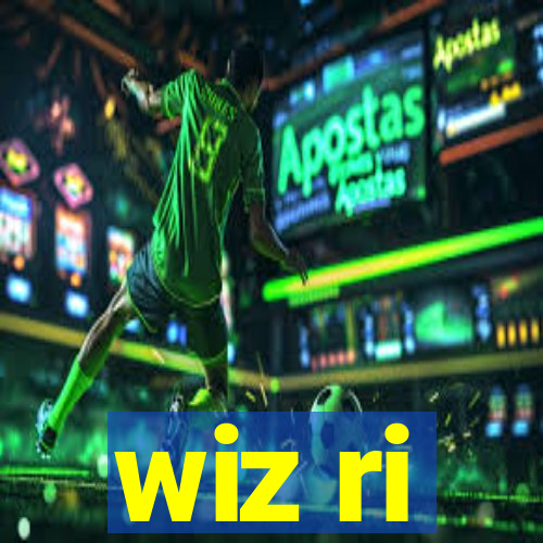 wiz ri