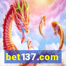 bet137.com