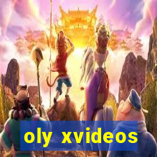 oly xvideos