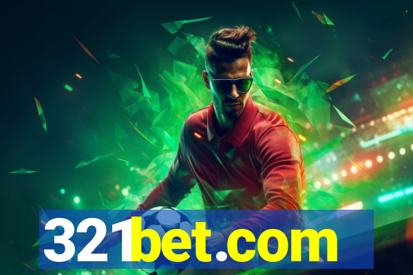 321bet.com