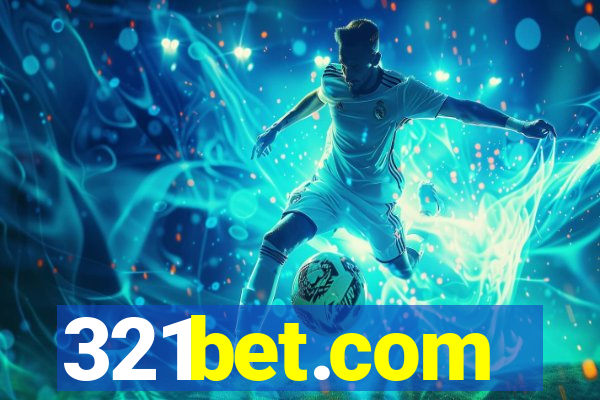 321bet.com