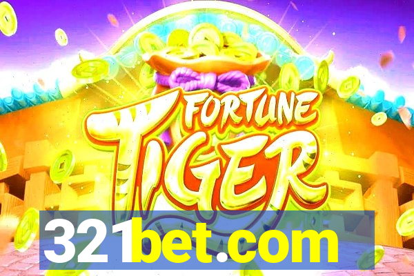 321bet.com