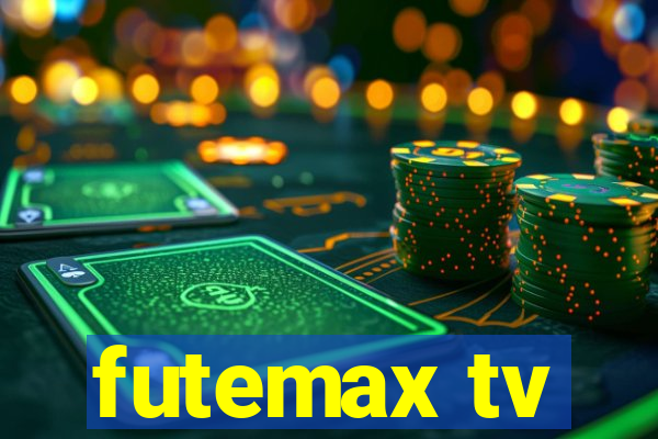 futemax tv