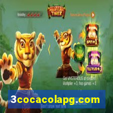 3cocacolapg.com