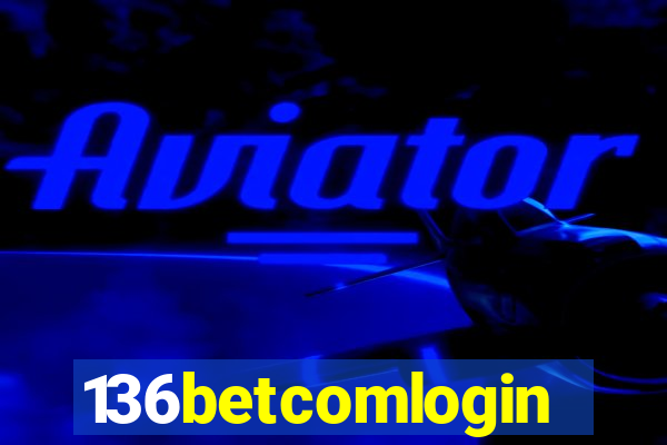 136betcomlogin