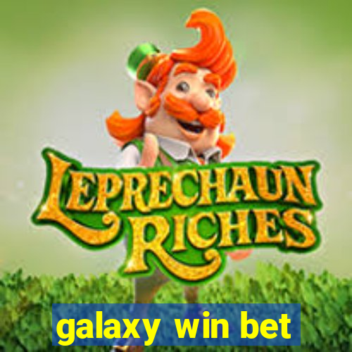 galaxy win bet