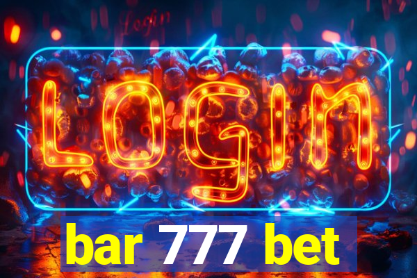 bar 777 bet