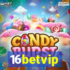 16betvip