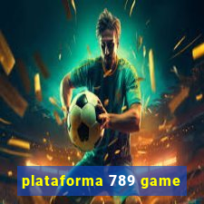 plataforma 789 game