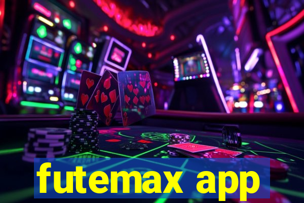 futemax app