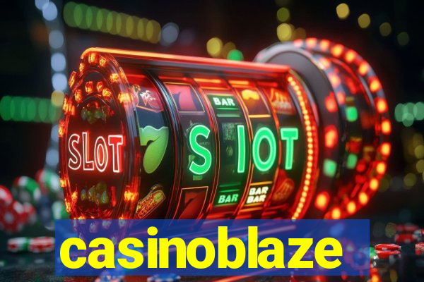 casinoblaze