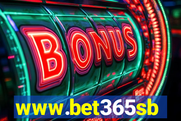 www.bet365sb