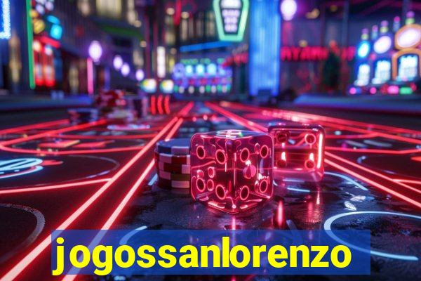 jogossanlorenzo