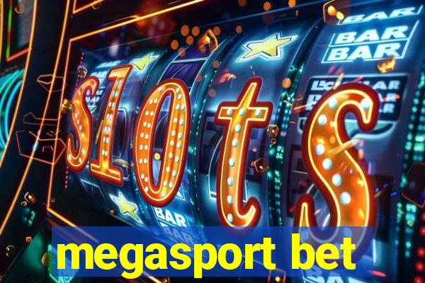 megasport bet