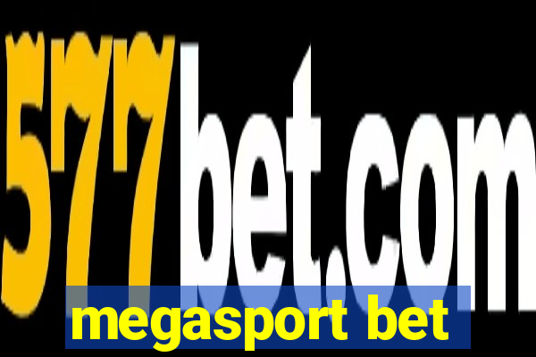 megasport bet