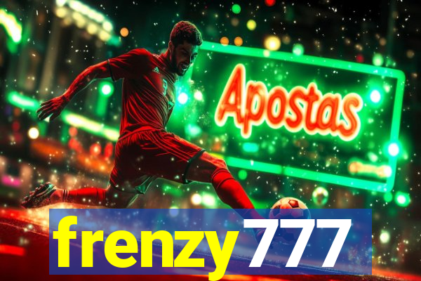 frenzy777