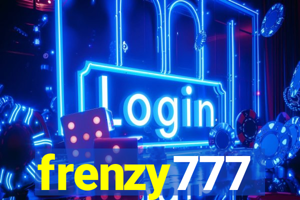 frenzy777