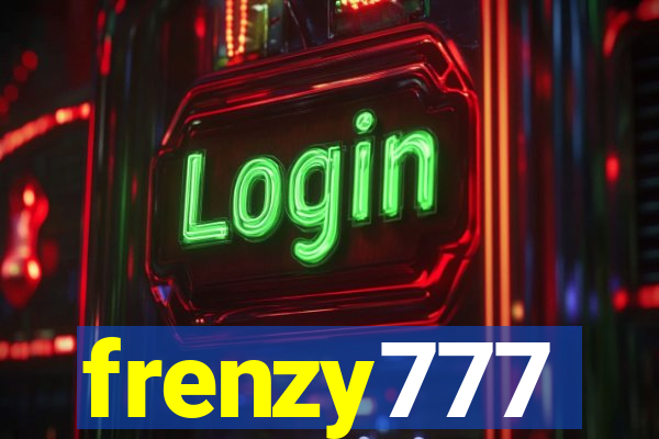 frenzy777