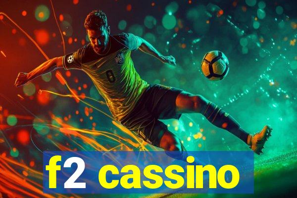 f2 cassino