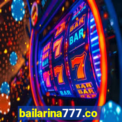 bailarina777.com