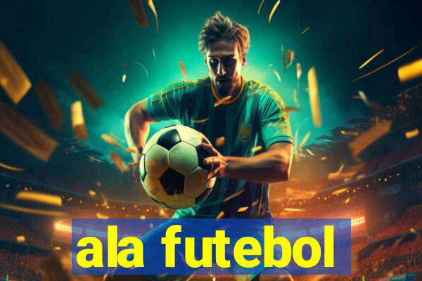 ala futebol