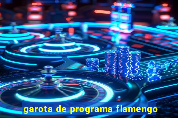 garota de programa flamengo