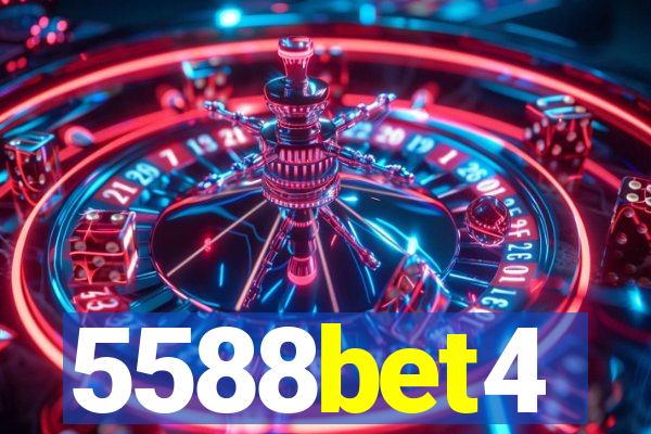 5588bet4