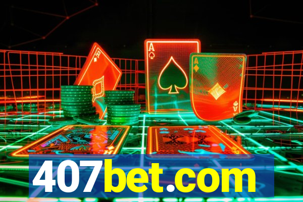 407bet.com